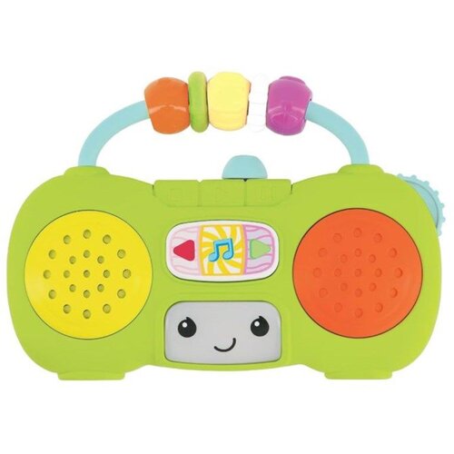 Infantino radio kasetofon Slike