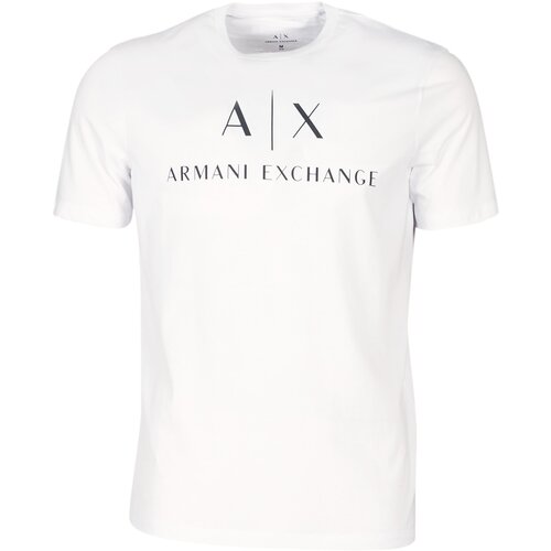 Armani Exchange 8NZTCJ-Z8H4Z-1100 Bijela Cijene