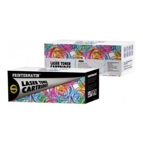 Printermayin M452 * CF411A/CN CRG-046C zamenska kaseta za hp - univerzalna, cyan 2.3k Cene