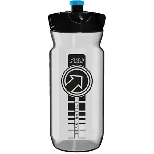  Bidon Pro Team Prozirna 600Ml Slike