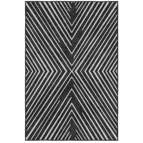 Conceptum Hypnose Sftkece021 crni tepih (120 x 180 cm) Cene