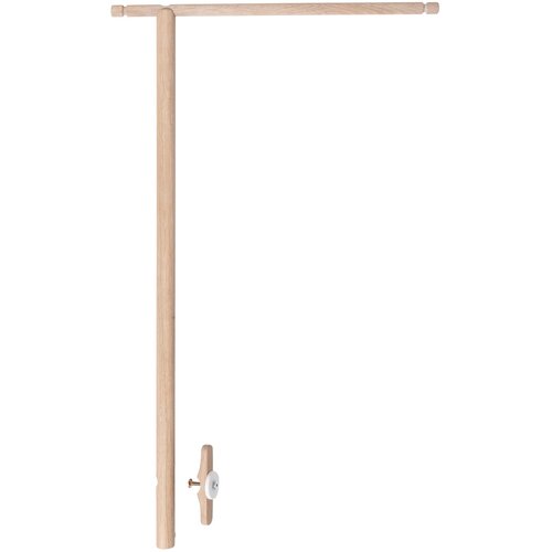Oliver Furniture&amp;reg; &amp;scaron;ipka za baldahin za krevetić co-sleeper oak Slike