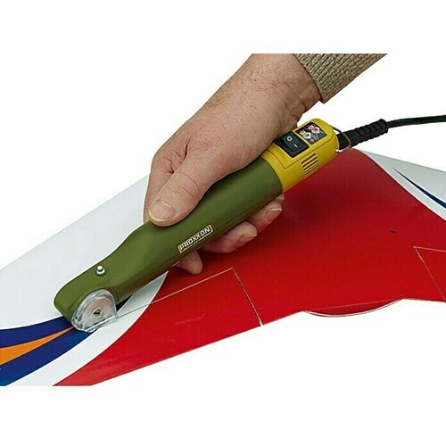 Proxxon Micromot Mikro rezač MIC No 28650 (40 W, Broj okretaja: 20.000 okr/min, Dubina reza: 4 mm) Cijene