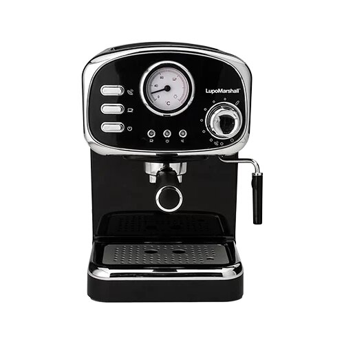 Lupo Marshall aparat za espresso kafu (5829) Slike