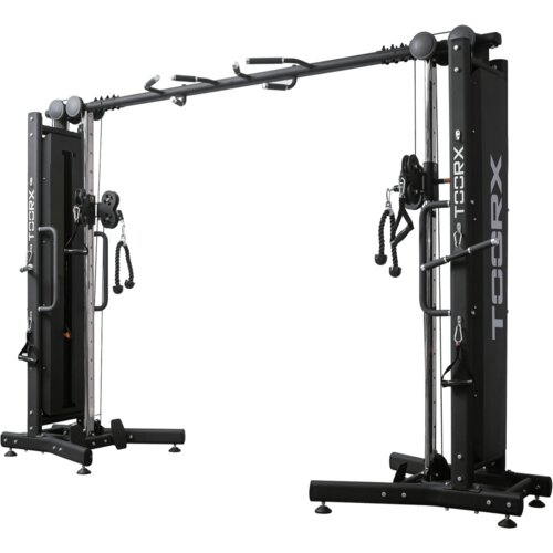  Sprava Toorx Cable crossover CSX-6000 Cijene