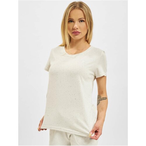 Just Rhyse Cabo Frio T-shirt in white Slike