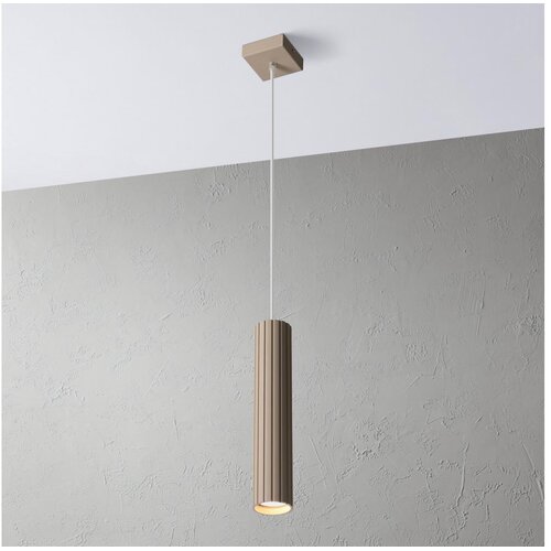  Brilagi - Visilica na sajli CRISPINA 1xGU10/10W/230V bež Cene