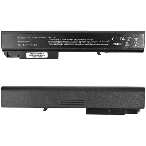  Baterija za laptop HP Elitebook 8530p 8540w 10.8V 4400mAh HQ2200 B Cene