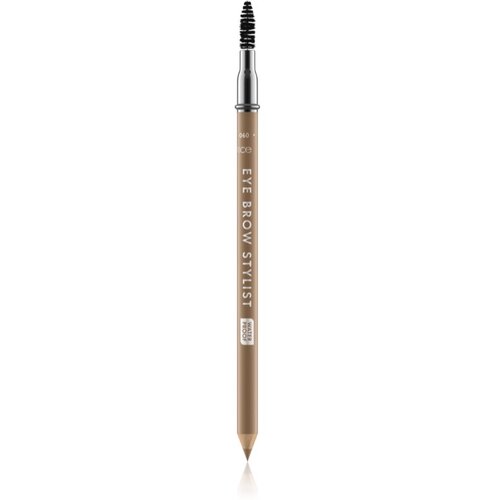 Catrice Eye Brow Stylist olovka za obrve sa četkicom nijansa 060 Legally Blonde 1 g Cijene