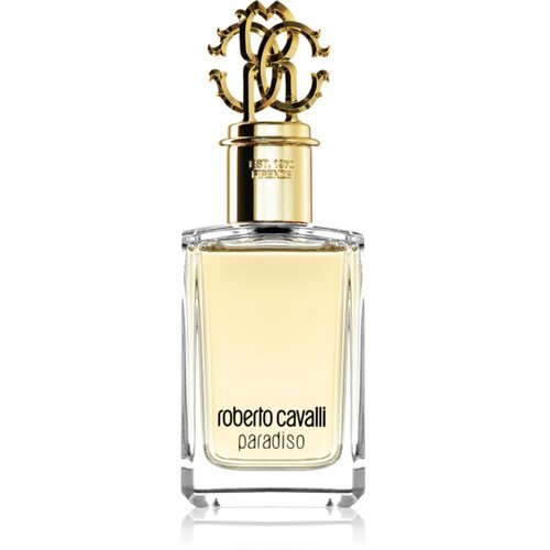 Roberto Cavalli Paradiso parfemska voda new design za žene 100 ml Cijene