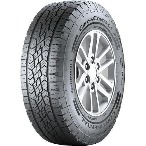 Continental letne gume 235/75R15 109T XL FR CrossContact ATR Cene