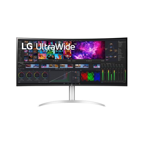 LG Monitor 40WP95C-W (40WP95C-W.AEU) Slike