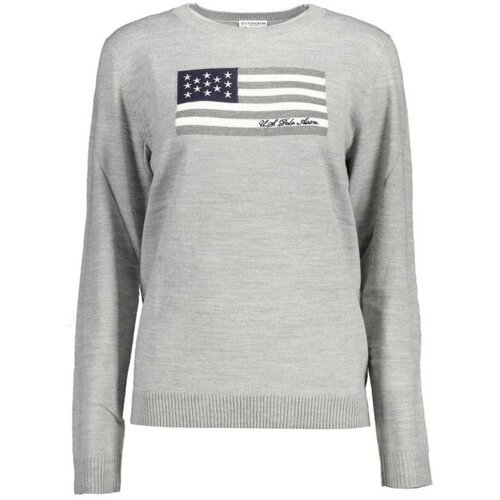 U.S. Polo Assn. Ženski dŽemper 63452-52566 Slike
