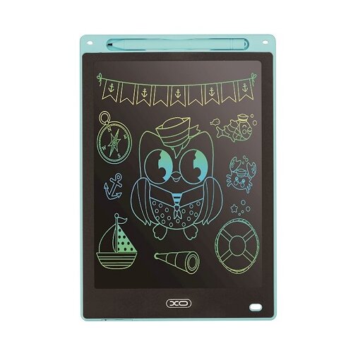 XO handwriting tablet 10 V01 blue Cene