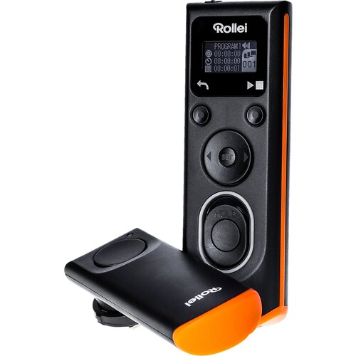Rollei Wireless remote shutter release for Nikon Cijene