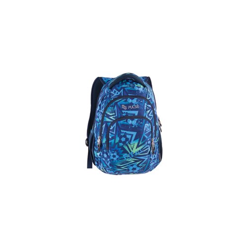  PULSE RANAC TEENS BLUE FOOTBALL 122102 Cene