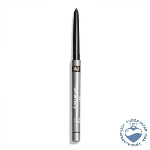 Sisley Phyto-Khol Star Matte Waterproof (N°2 Matte Tonka) 0.3g Cijene
