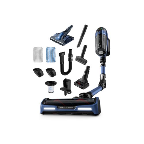Rowenta &amp;scaron;tapni usisivač X-Force Flex RH9990WO Slike