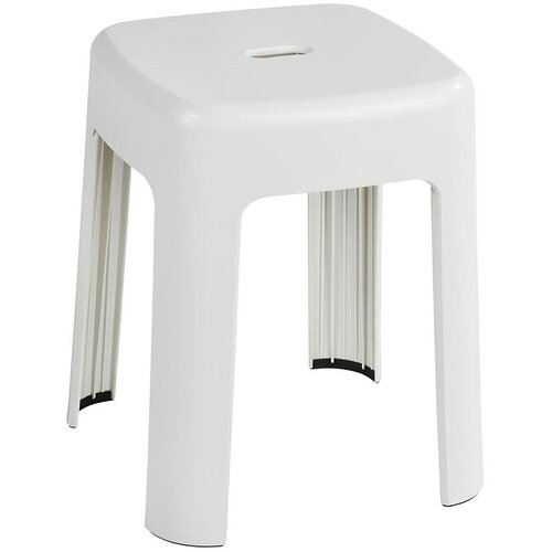 Wenko 22160100 - Stolica ALASKA 37x45,5 cm bela Cene