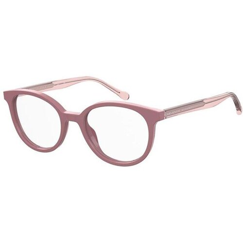 Seventh Street S335 35J ONE SIZE (48) Roza/Kristalna Slike
