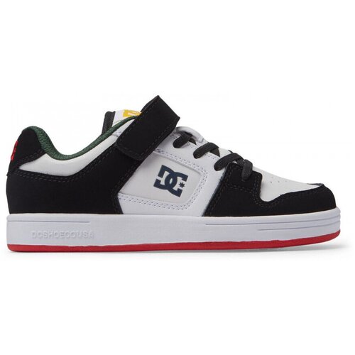 Dc Shoes Manteca 4 v Bijela Cijene