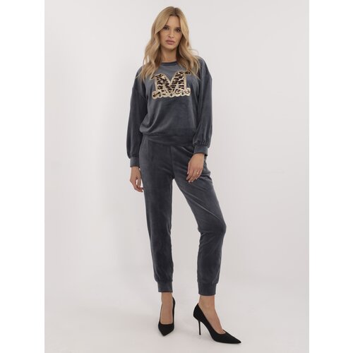 Italy Moda Set-DHJ-KMPL-8655-1.67-graphite Cijene