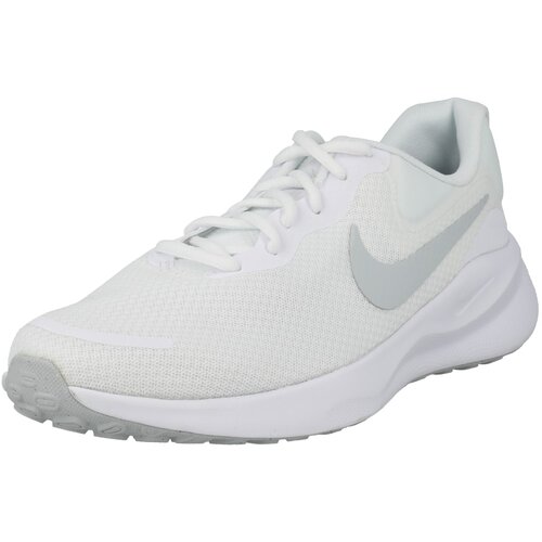 Nike Tekaški čevelj 'Revolution 7' meta / bela Cene