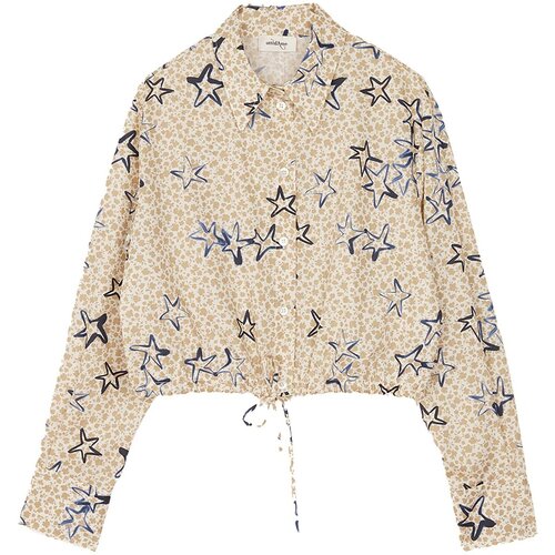 Ottodame Srajce &amp;amp; Bluze - Bež Slike