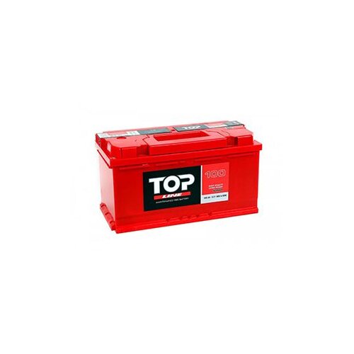 Akumulator TOP LINE 12V 353x175x190 100Ah Slike