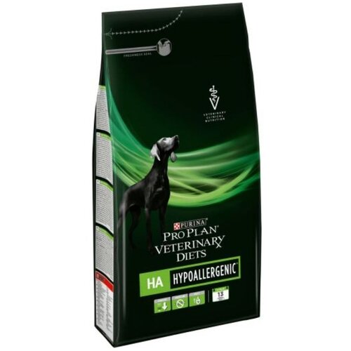 Pro Plan Veterinary Diets HA Hypoallergenic Slike