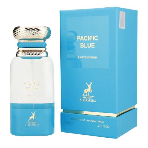 Maison Alhambra 80 ml parfumska voda unisex Cene