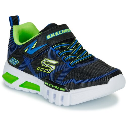Skechers BOY Blue Slike