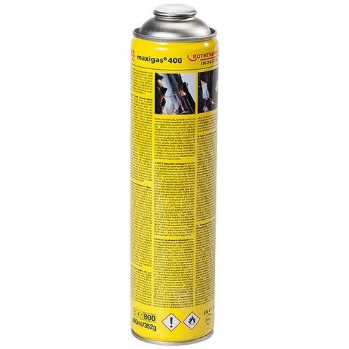 Rothenberger maxigas 400 (600 ml) Cijene