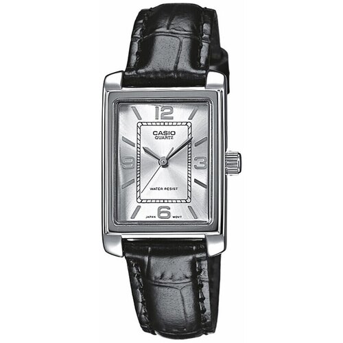 Casio Analogne ure ty528830 Črna Slike