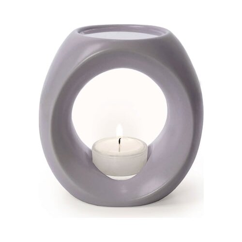 PRIMAVERA Mirisna lampa - Taupe Matt Slike