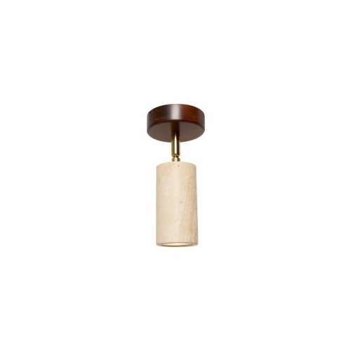 Opviq Spot svetiljka Nur Walnut Slike