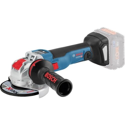 Bosch Professional akumulatorski kotni brusilnik GWX 18V-10 SC 0.601.7B0.400 (samo stroj) Cene