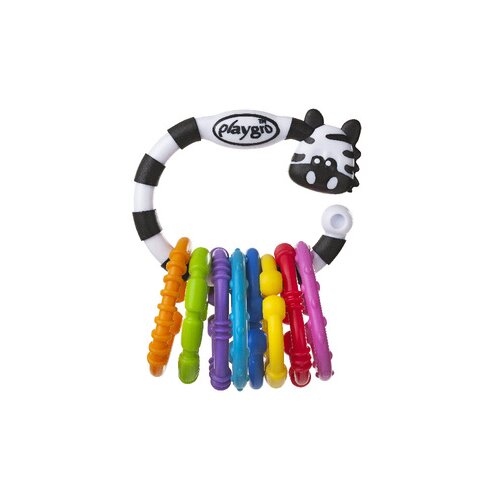Playgro Zebra karike Cene