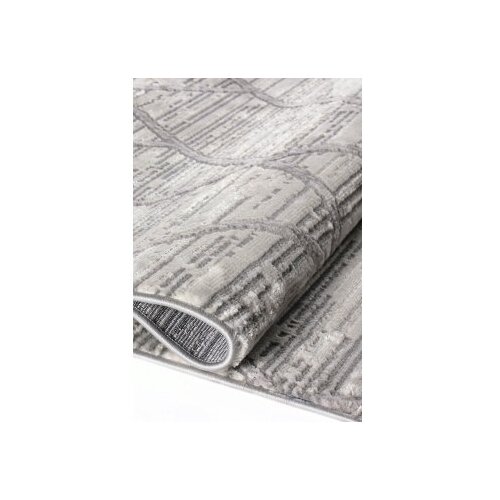 Conceptum Hypnose tepih 80x250cm siva Cene