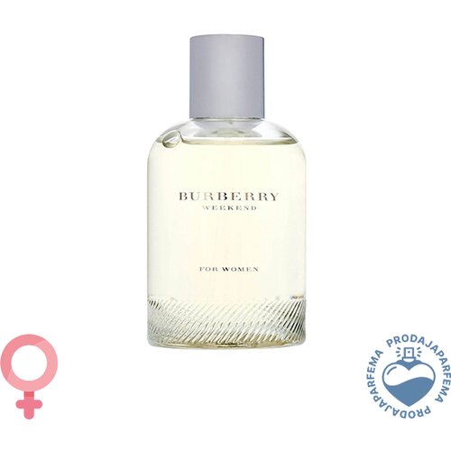 Burberry Weekend For Women - 100ml Cijene