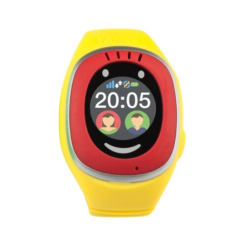 Myki Touch dečiji smart sat Slike