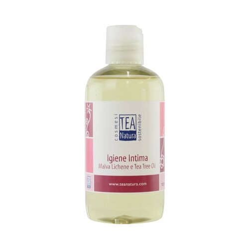 Tea Natura čistilni gel za intimne predele z malvo in čajevcem Cene
