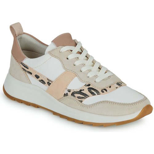 Clarks Nizke superge DASHLITE JAZZ Bela Slike