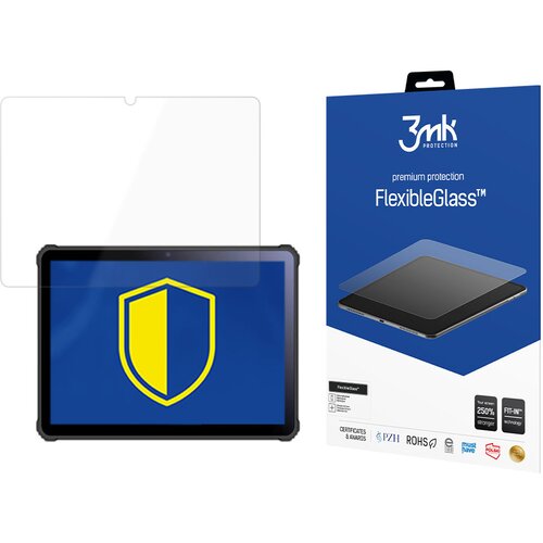 3mk OUKITEL RT1 - DO 11 FLEXIBLEGLASS, (5000295927) Cene