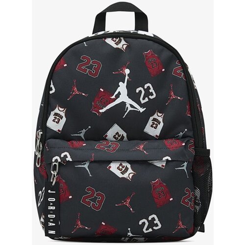 Jordan Ranac Air Cene