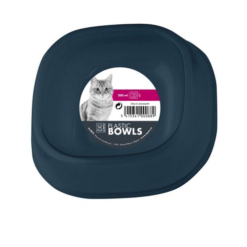 M Pets posuda 200 ml, vi&scaron;e boja Cijene
