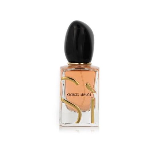 Giorgio Armani Si Intense 2023 30 ml parfem za ponovo punjenje za žene Slike