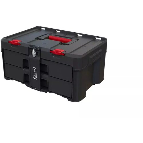 Curver Keter Toolbox Stack'N'Roll (17210832 /253384) 2 drawers Black Cijene
