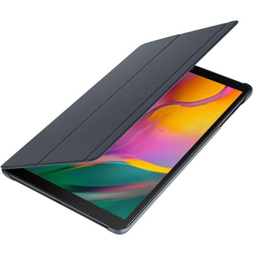 Samsung MAPA GALAXY TAB A 10.1 2019 (T510, T515) BLACK EF-BT510CBEGWW Slike