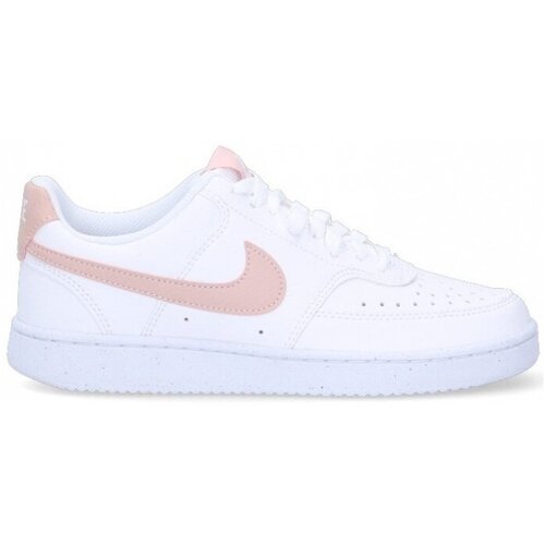 Nike Modne superge 66438 Bela Slike